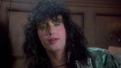Well uh this is my job - The Decline of Western Civilization Part II: The Metal Years