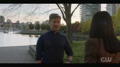 WELL, UH, IT'S 6 A.M.,
I HAVEN'T CHECKED MY EMAILS, - Kung Fu