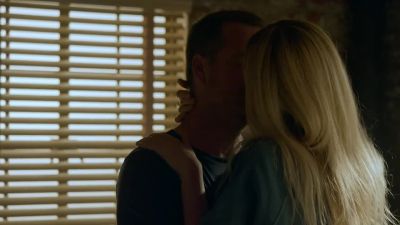 Well, uh... - NCIS: Los Angeles