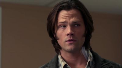 Well, uh... - Supernatural