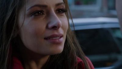 Well, uh... - Chicago Fire