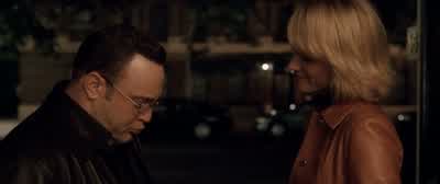 Well, uh... - Hitch