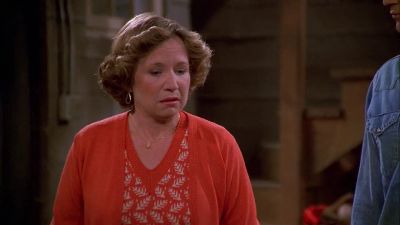 WELL, UH... - That '70s Show