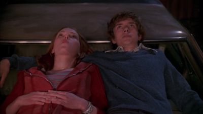 WELL, UH, - That '70s Show