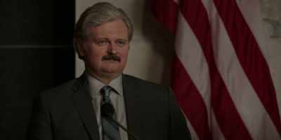Well, uh... it says
seven hours here. - The Good Fight