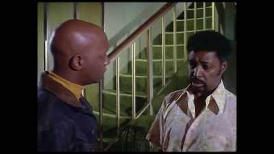 Well, uh, suppose
I could, uh, make you indestructible. - Is That Black Enough for You?!?