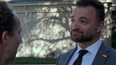 Well, uh, technically,
it does not belong to me. - Leverage: Redemption