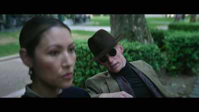Well, uh,
UDC may think he's God, - The Day of the Jackal