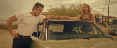 Well uh, uh Cook, - Frank and Penelope