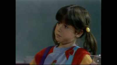 Well, uh, uh, uh... - Punky Brewster