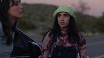 -Well, uh... Until we get
to higher elevation... - Kidnapping in the Grand Canyon