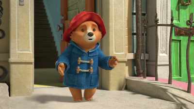 Well, uh, we…
we were wondering - The Adventures of Paddington