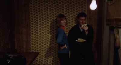 Well, uh, what are
you guys doing, anyway? - The Last Detail