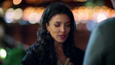 Well, uh, yeah,
I should go check on my mom, - Love on the Danube: Love Song