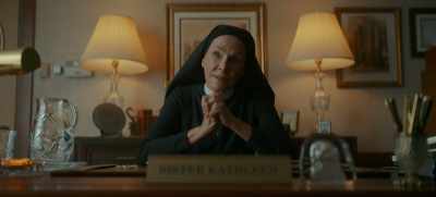 Well, um, she doesn't want anyone to know. - My Best Friend's Exorcism