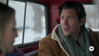 Well, um, fellow traveler, - My Grown-Up Christmas List