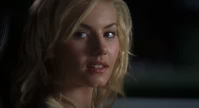 Well, um, good night. - The Girl Next Door