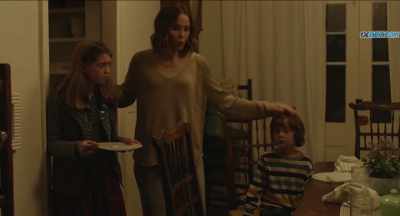Well, um, I hope you have
a bathtub, - The Lost Husband