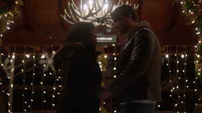 Well, um, I hope - The Holiday Proposal Plan