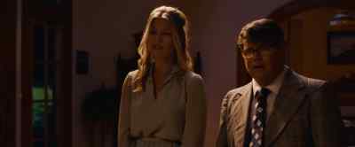 Well, um, I had like, gone-- - The Man in the White Van