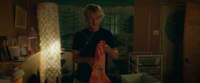 Well, um, I'm home tomorrow, - Marry Me