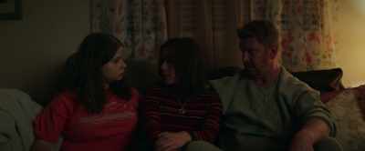 Well, um, I'm not a lesbian. - Wildflower