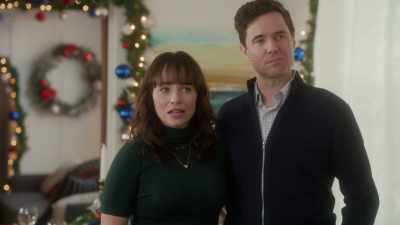 - Well um, nothing's actually
been decided yet, so... - 'Twas the Text Before Christmas