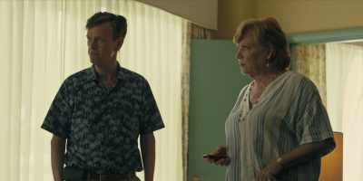 - Well, um, - The Resort