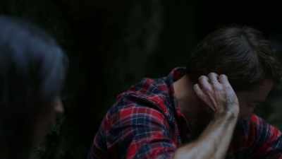 Well, um... - Love in Wolf Creek