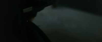 Well, um, - The Blind Man Who Did Not Want to See Titanic