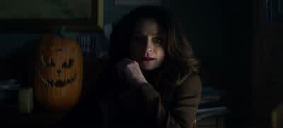 Well, um... - Chilling Adventures of Sabrina