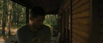 Well, um, thank you very much
for considering it. - Knock at the Cabin