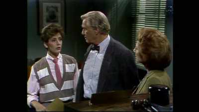 Well, um, three months. - Punky Brewster