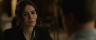 Well umm, I'm doing
a status report - Backstabbing for Beginners