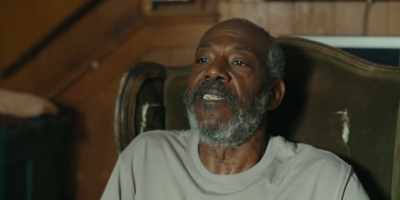 Well, Uncle Willie's daughter
Jamillah lit that closet on fire. - Exhibiting Forgiveness