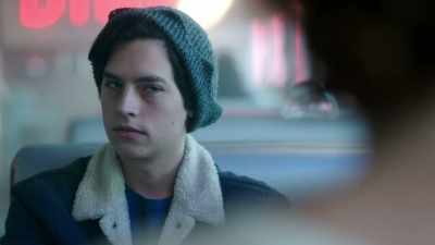 Well, unfortunately,
between FP's list of priors, - Riverdale