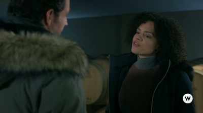 Well, unfortunately, Diane, - The Perfect Pairing
