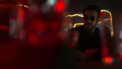 Well, unfortunately, even for
someone with your resources... - Marvel's The Defenders