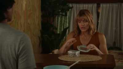 Well, unfortunately, as his doctor,
I go by the data. - Doogie Kamealoha, M.D.
