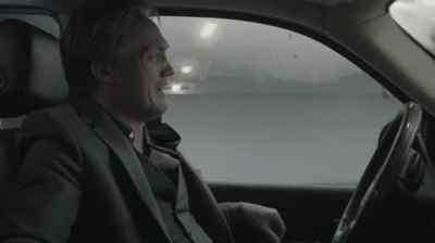 Well unfortunately I don't
have any control over George, - The Bridge