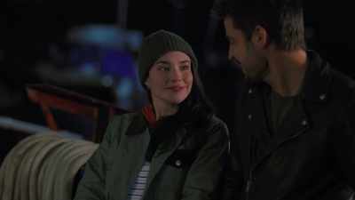 Well, unfortunately, that
is not gonna take you long. - A Picture of Her
