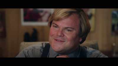 Well, unfortunately,
what you are doing... is illegal. - The Polka King
