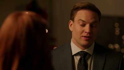 - Well, unfortunately,
Winter might be gone. - A Sprinkle of Christmas