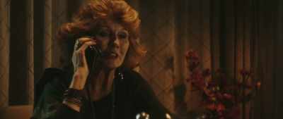 Well, unfortunately for you,
Mr. Tannhauser, - The Huntress of Auschwitz