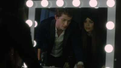 Well, unless we could do
this thing naked - Pretty Little Liars: The Perfectionists