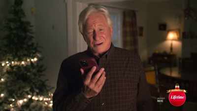 Well, unless, uh -- - The Holiday Fix Up