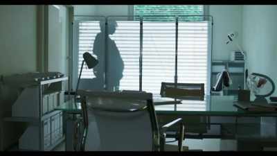 Well, unlucky for him, - Black Earth Rising