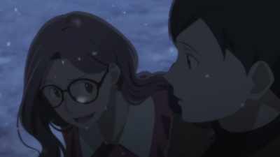 Well, until we can do that,
do you want to think on it together? - Digimon Adventure 02: The Beginning