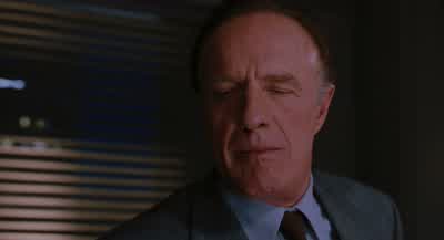 Well, up yours. - Elf