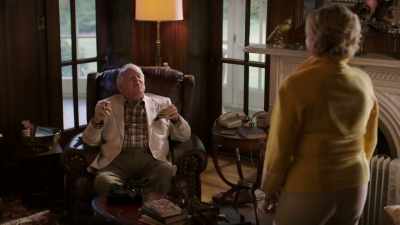 - Well, once upon a time, - Bluff City Law